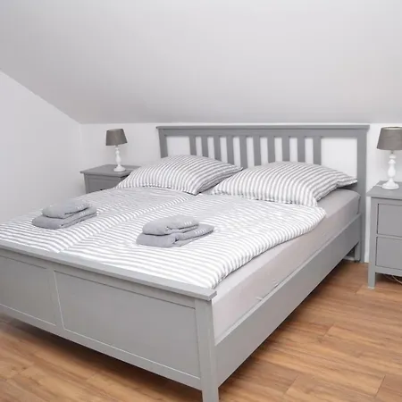 Hygge アパート *