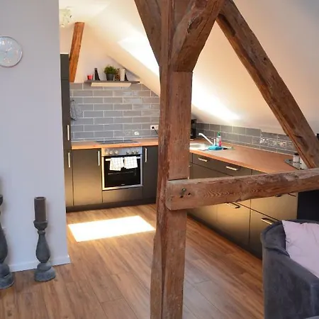 アパート Hygge Clenze