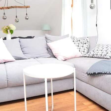 Hygge アパート *