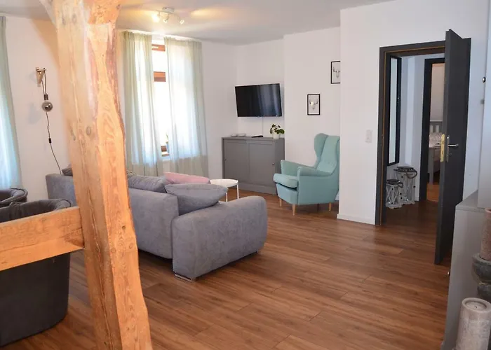 Апартаменты Hygge