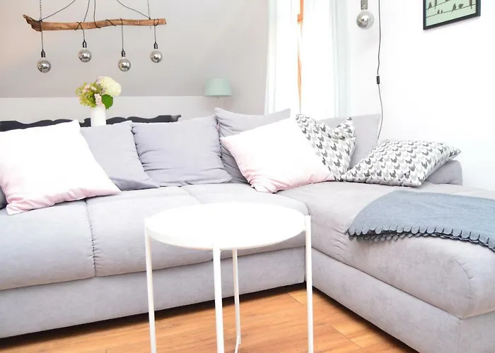 Hygge Апартаменты *