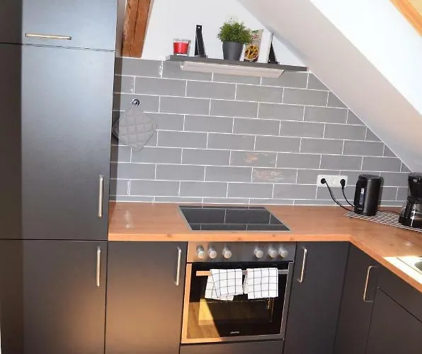 Hygge Апартаменты